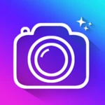 Logo of Enhance Photo Quality android Application 